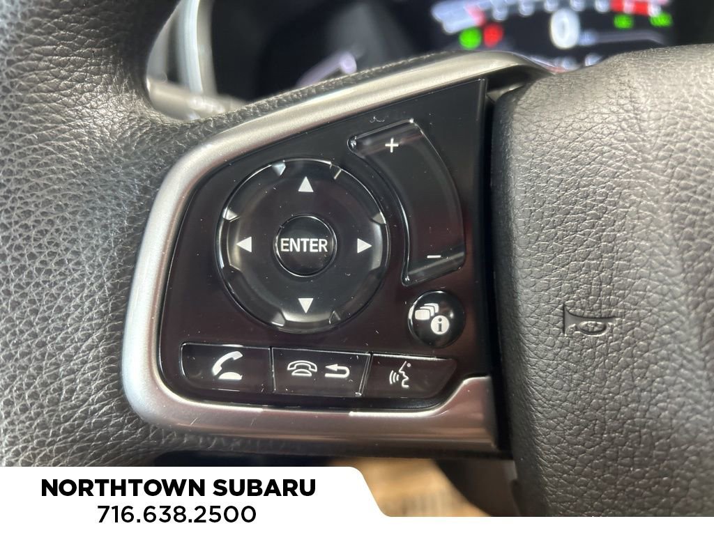 Used 2021 Honda CR-V EX image 14