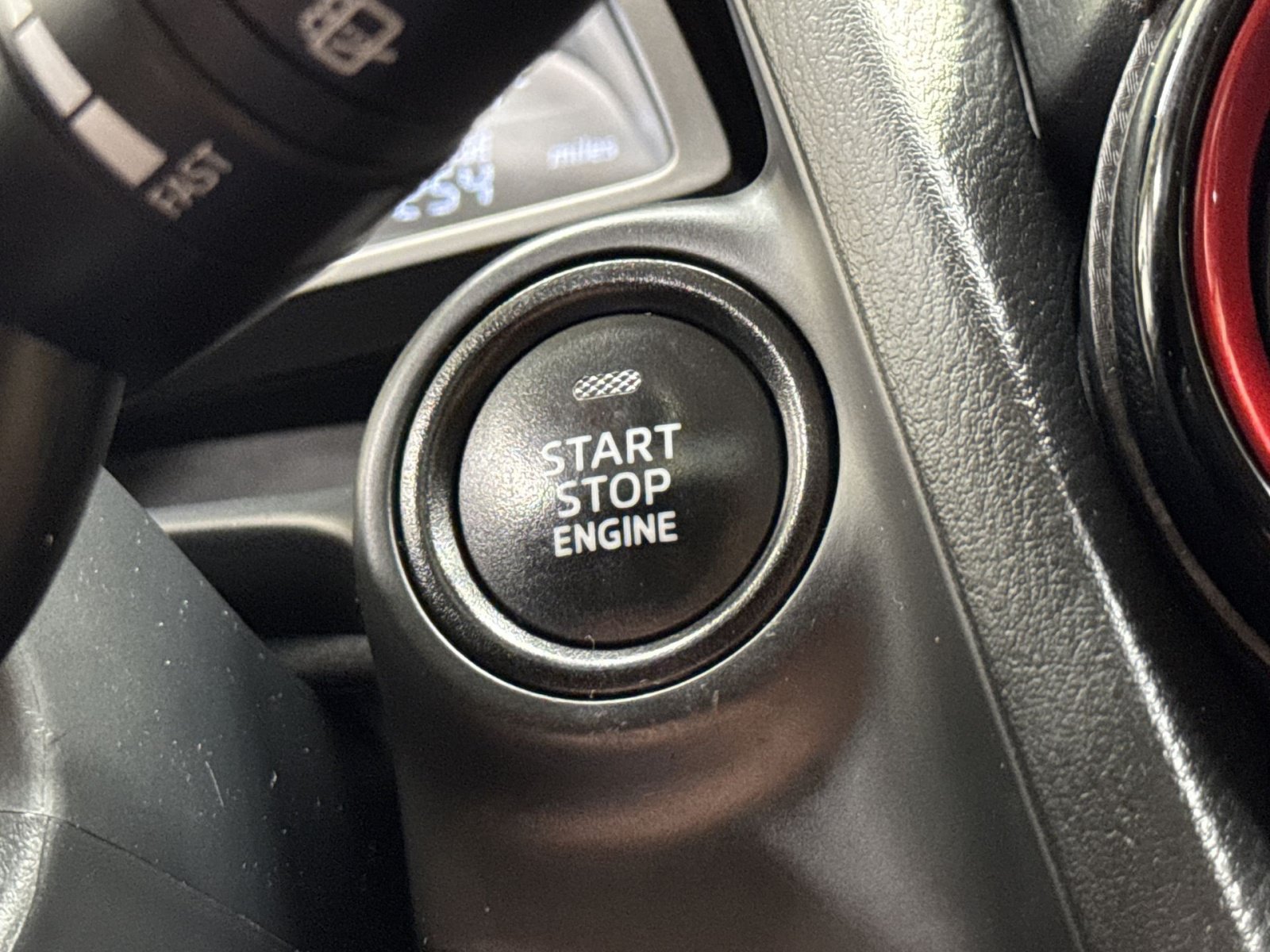 Used 2017 MAZDA CX-3 Sport AWD/4WD image 41