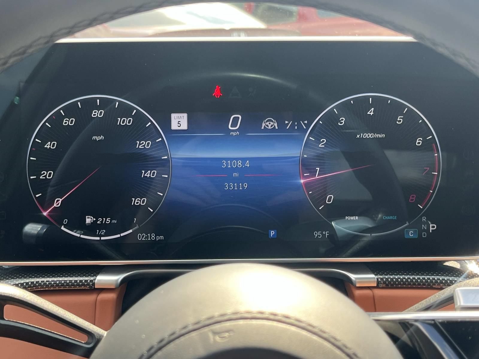 Certified 2022 Mercedes-Benz Maybach S 580 4MATIC image 46
