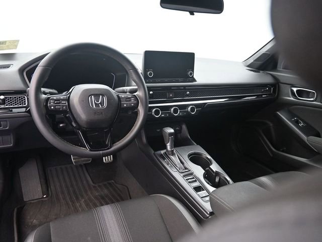 Used 2024 Honda Civic Sport image 26