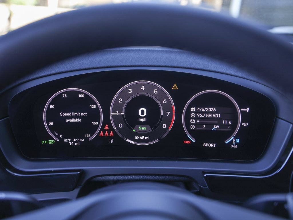 New 2026 Porsche Cayenne E-Hybrid Coupe AWD/4WD image 19