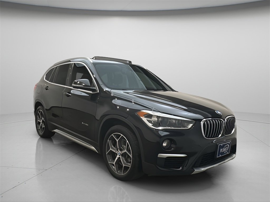 Used 2016 BMW X1 xDrive28i