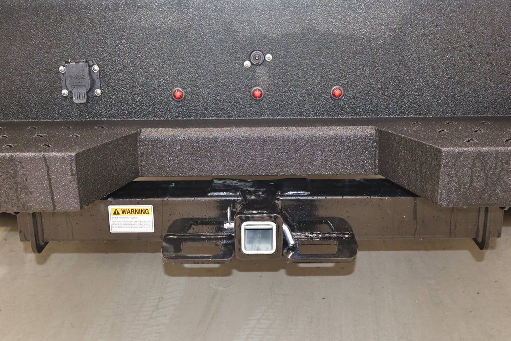 New 2026 Ford F350 XL w/ Snow Plow Prep Package image 29