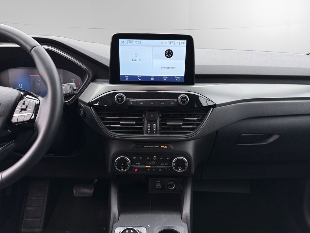 Certified 2024 Ford Escape Active image 11