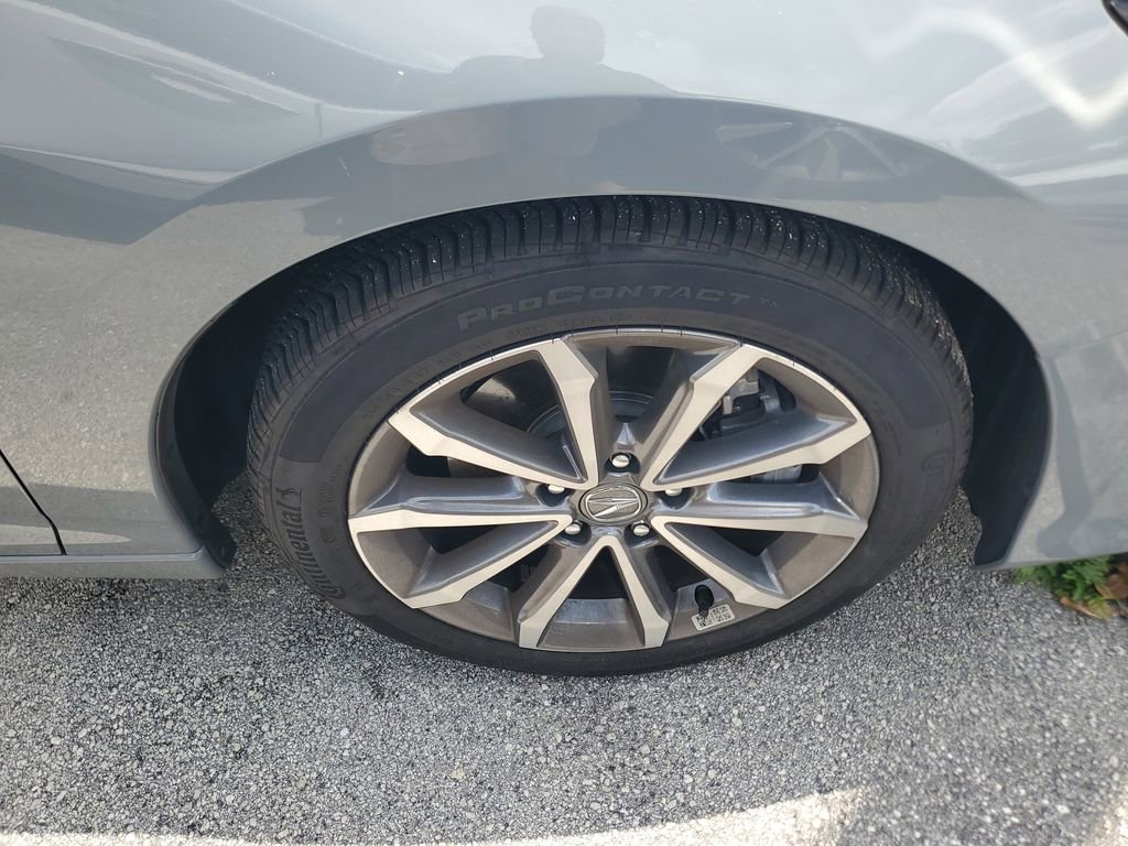 Used 2026 Acura Integra FWD image 10