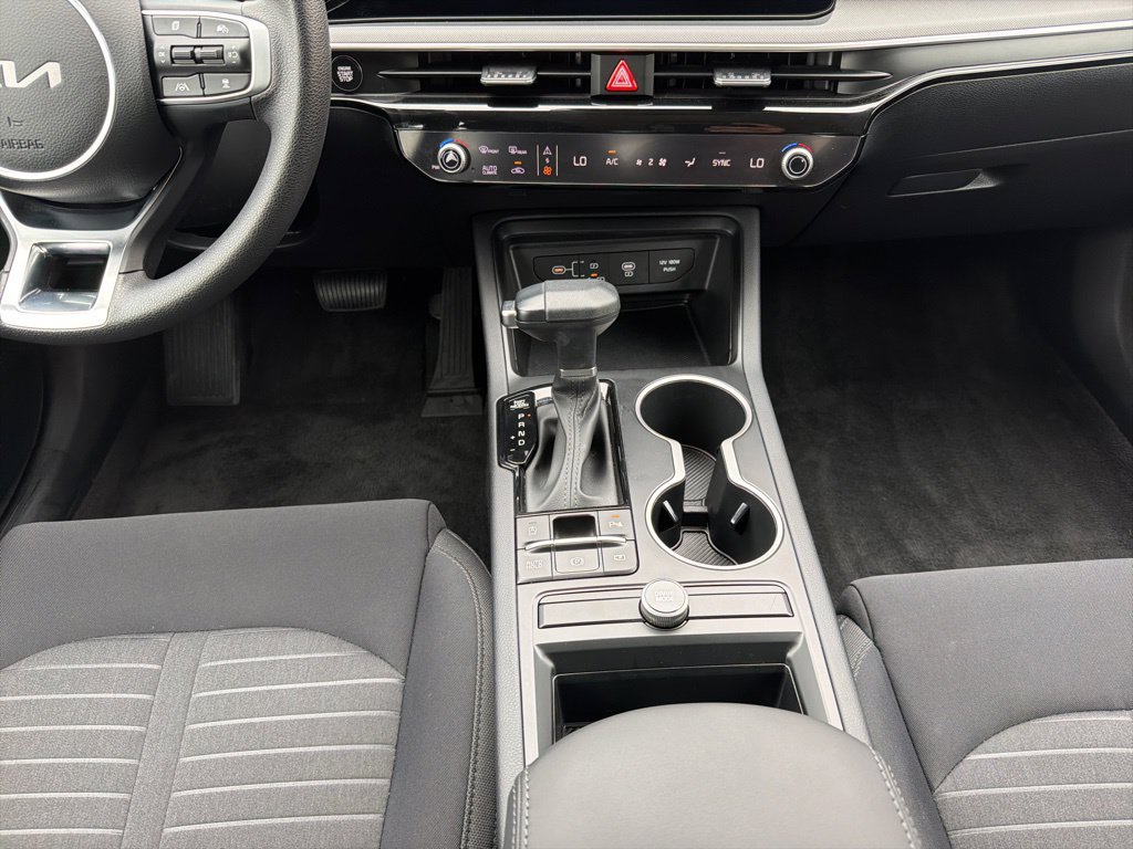 Used 2026 Kia K5 LXS FWD image 26