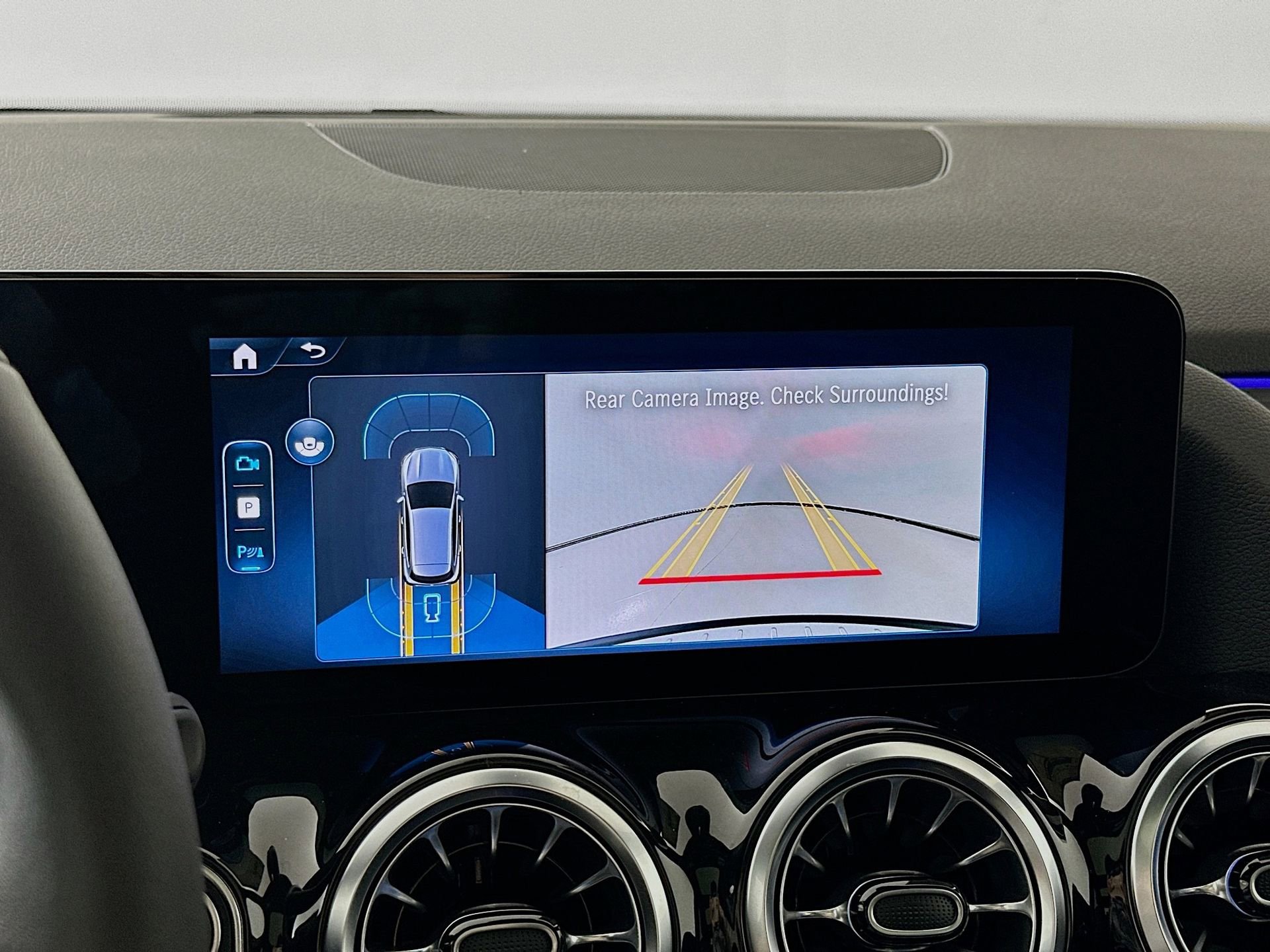 New 2026 Mercedes-Benz GLA 250 image 14