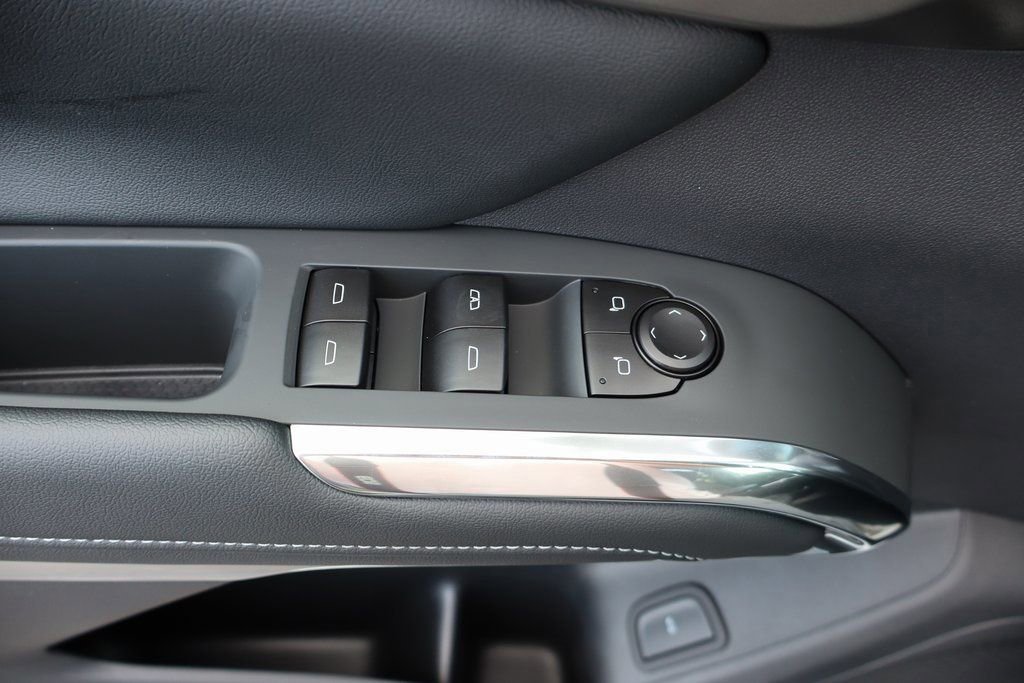 New 2026 Chevrolet Traverse LT w/ Driver Confidence Package image 18