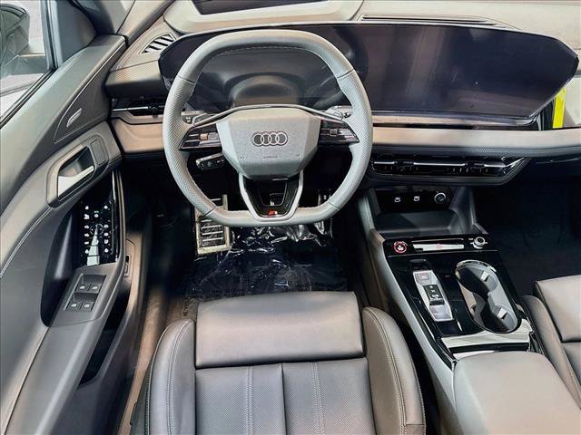 New 2027 Audi SQ6 e-tron Premium Plus AWD/4WD image 19