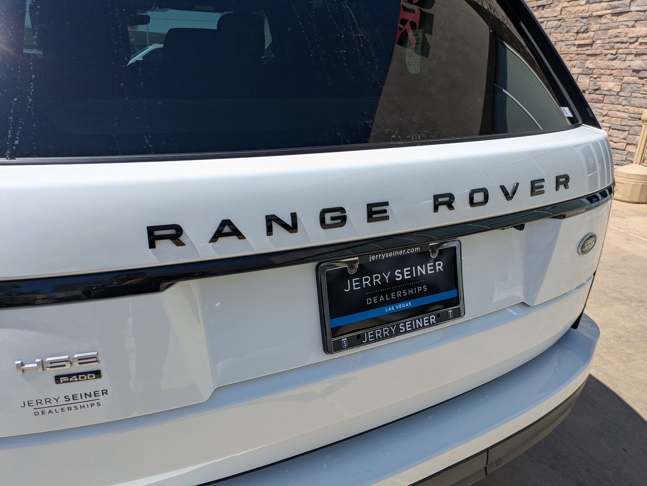 Used 2021 Land Rover Range Rover Westminster Edition AWD/4WD image 26