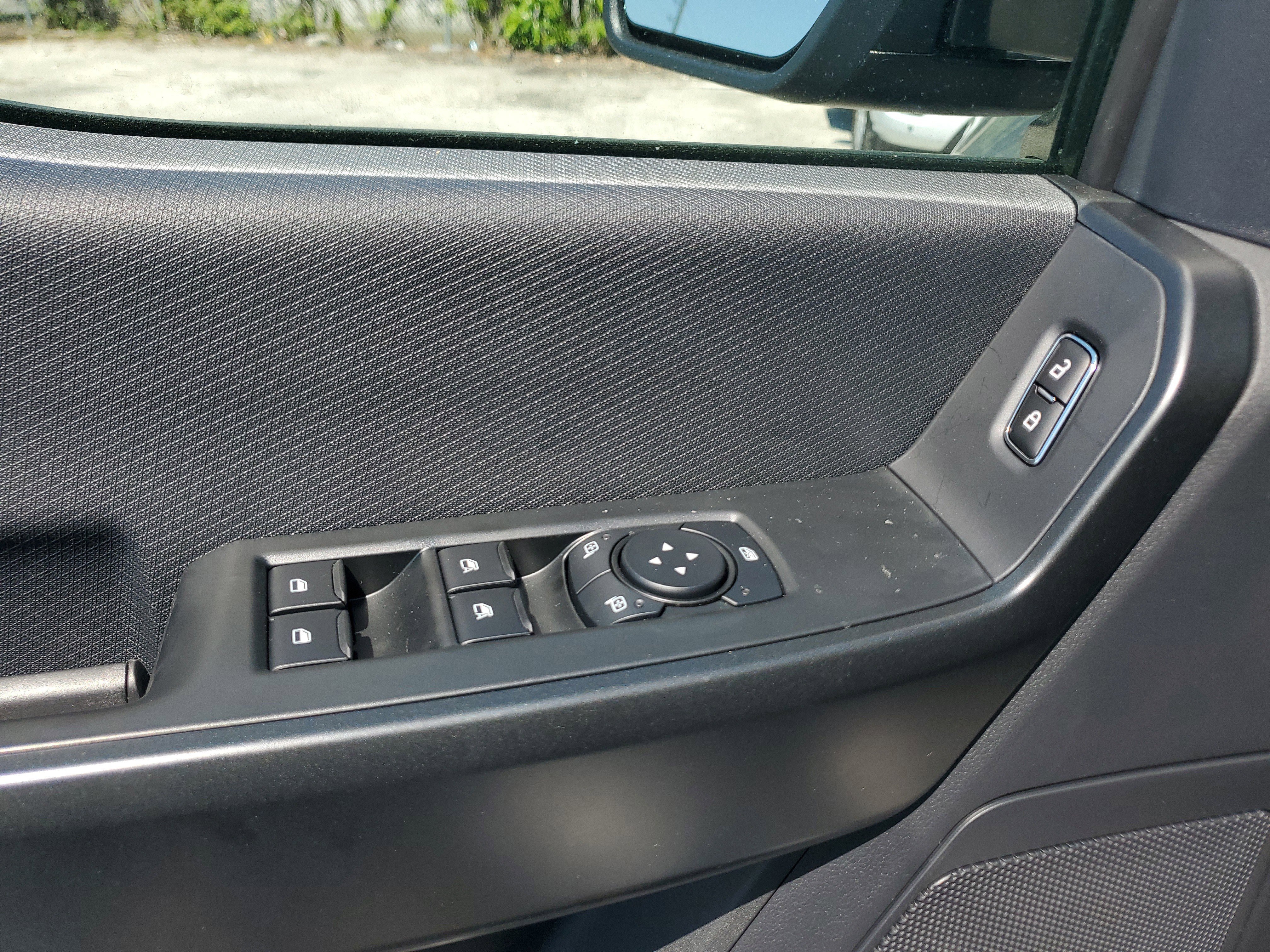 New 2026 Ford F150 STX w/ Equipment Group 200A image 13