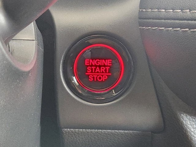 New 2026 Honda HR-V EX-L image 27