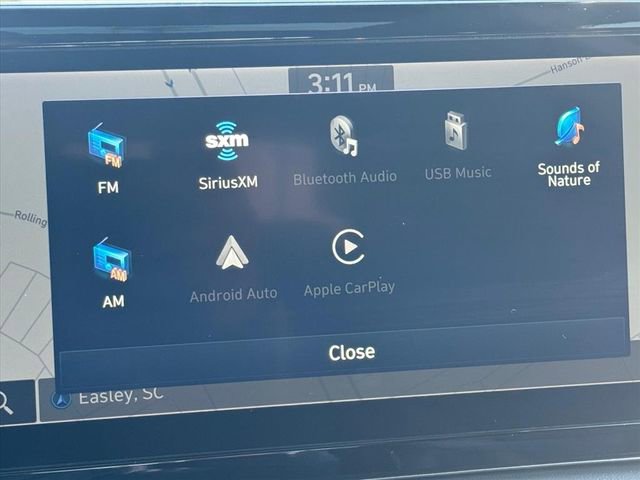 Used 2024 Hyundai Palisade Calligraphy AWD/4WD image 24