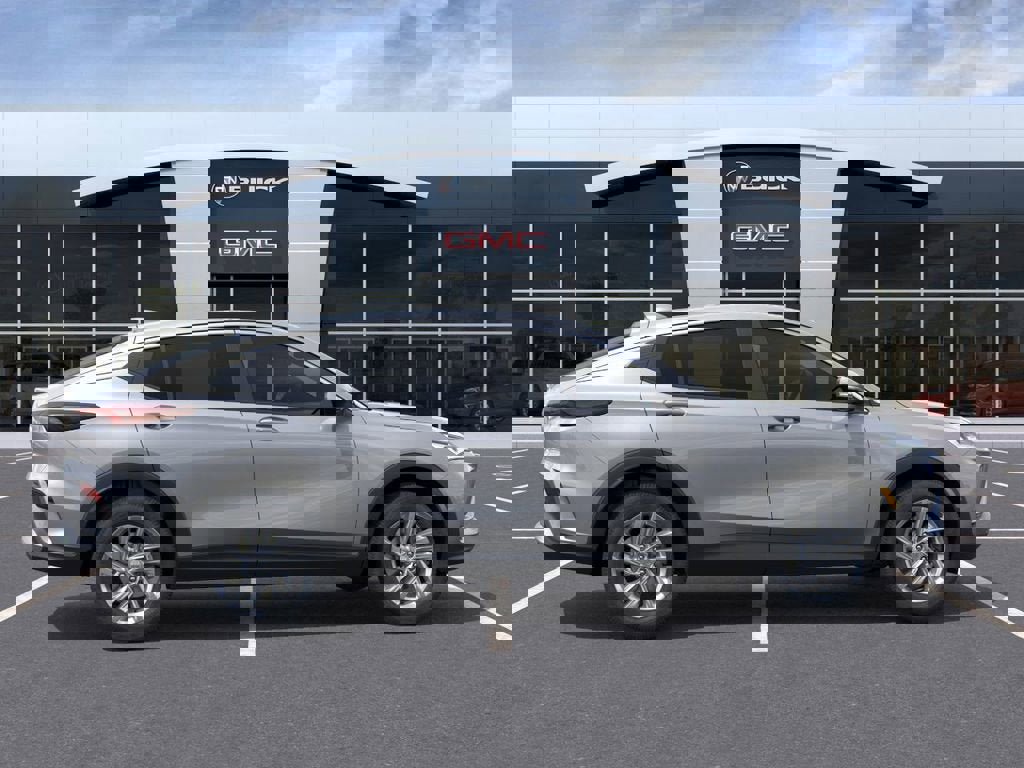 New 2026 Buick Envista Preferred w/ Convenience I Package image 5