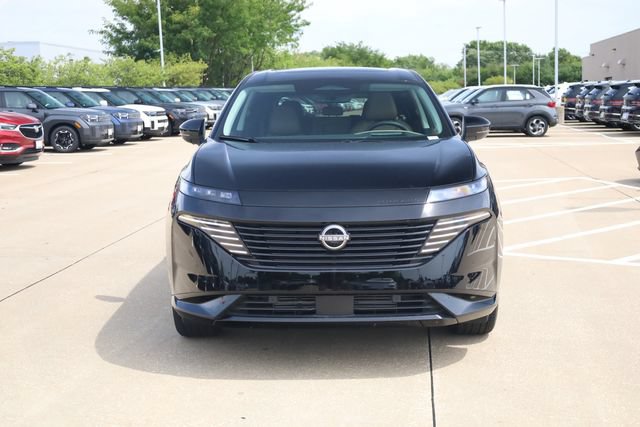 Used 2026 Nissan Murano Platinum w/ Cargo Package AWD/4WD image 3