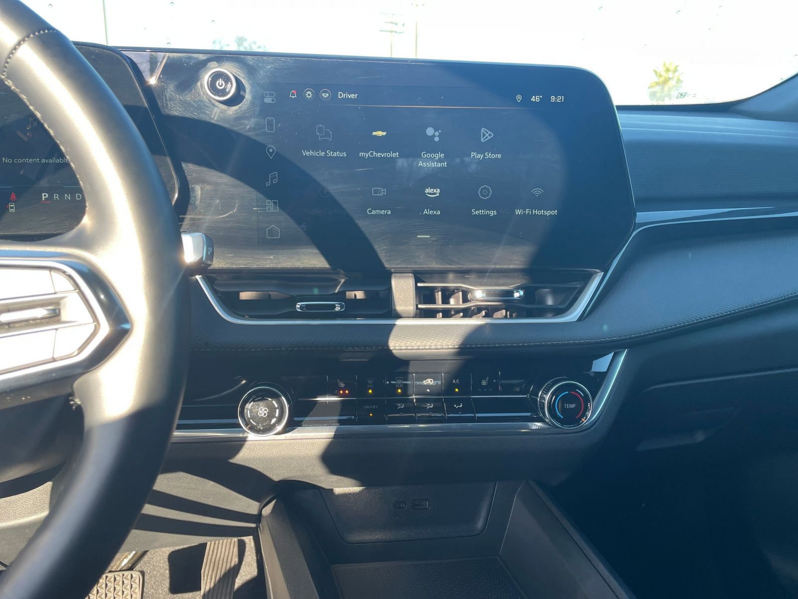 Used 2025 Chevrolet Equinox LT image 17