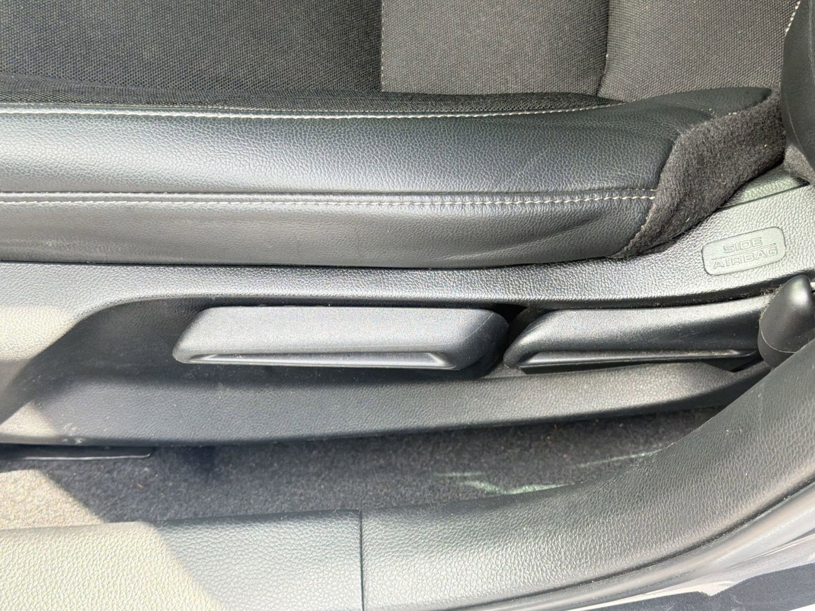 Used 2022 Honda Civic Sport image 13