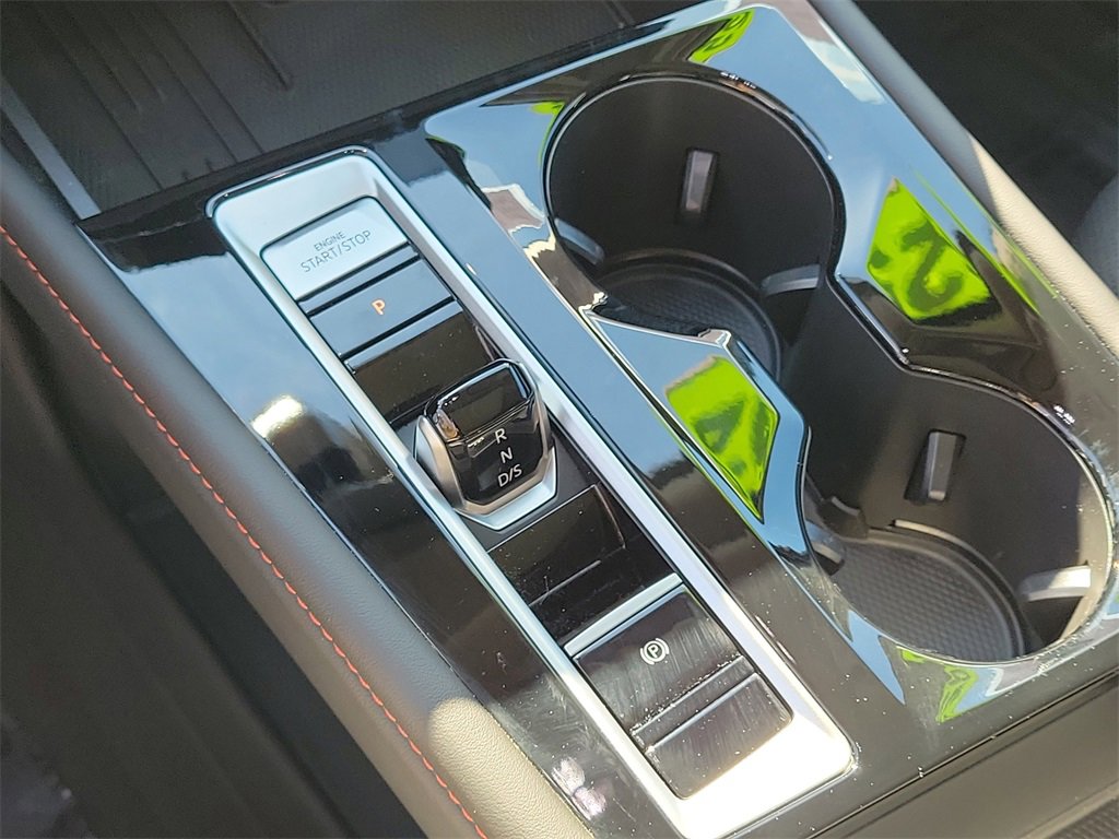 Certified 2025 Volkswagen Atlas Peak Edition SE image 28