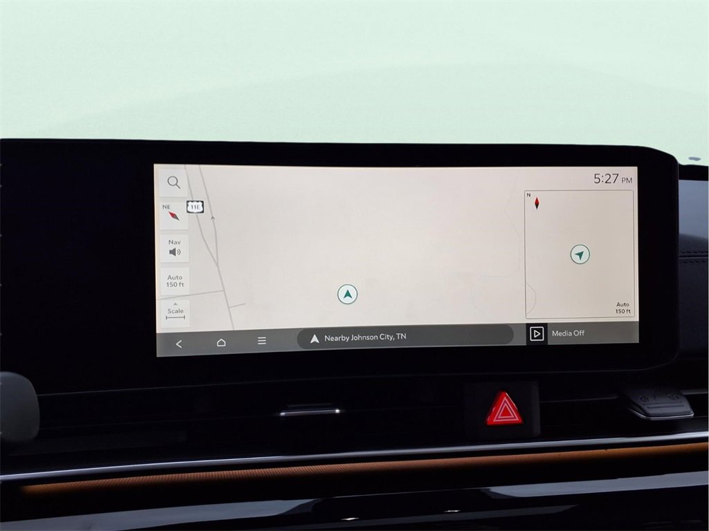 Used 2025 Kia Carnival SX Prestige image 22