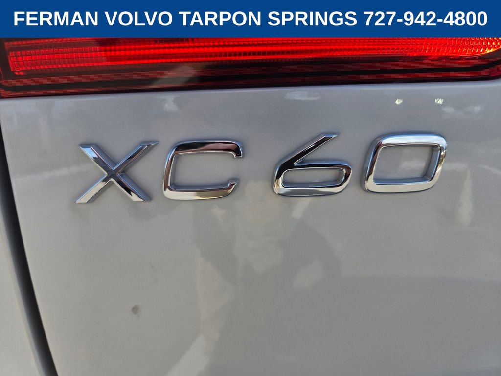 New 2026 Volvo XC60 B5 Plus w/ Protection Package Premier image 17