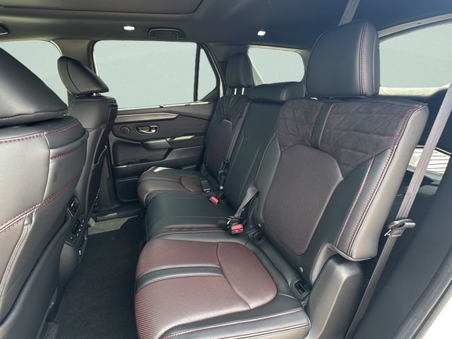 Certified 2026 Honda Pilot Black Edition image 16