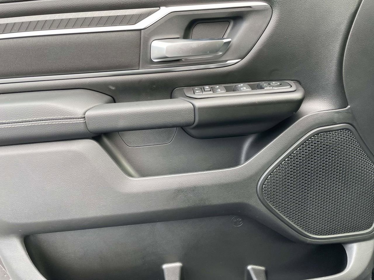 New 2026 RAM 1500 Big Horn image 26