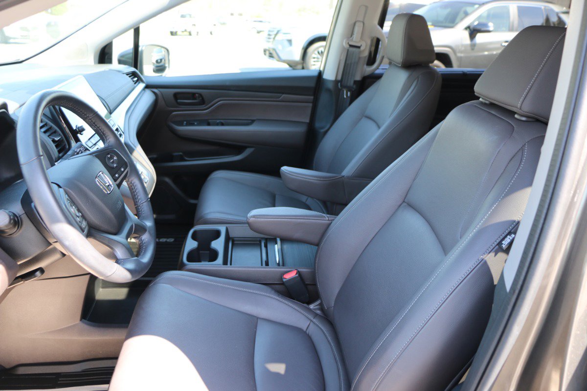 Used 2023 Honda Odyssey EX-L image 28