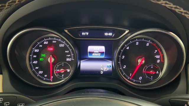 Used 2020 Mercedes-Benz GLA 250 image 14