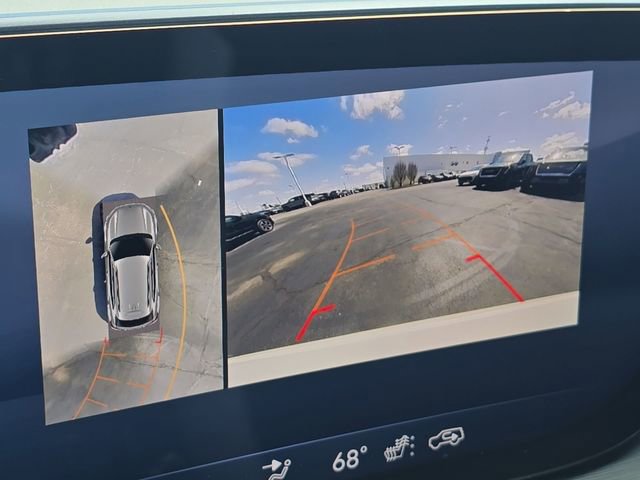 New 2025 Buick Envision Sport Touring image 15