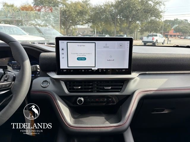 New 2026 Ford Explorer ST w/ Sun And Sound Package image 22