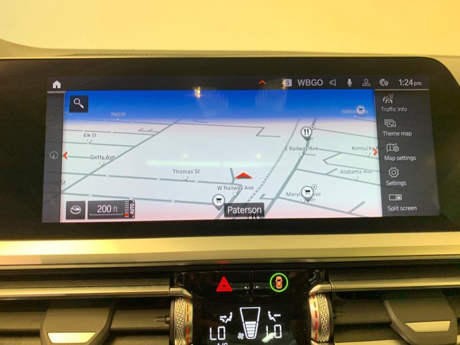 Used 2022 BMW 430i xDrive Coupe w/ Premium Package 2 AWD/4WD image 23