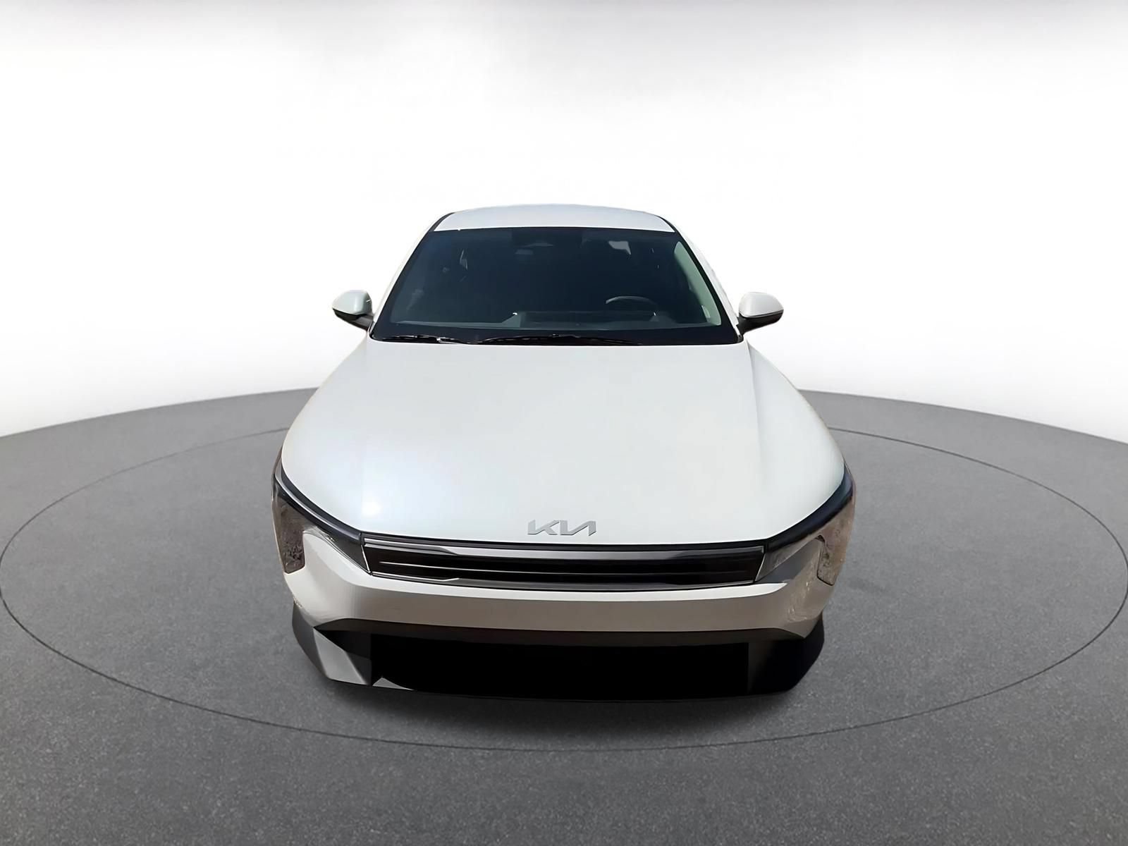 Used 2025 Kia K4 FWD image 7