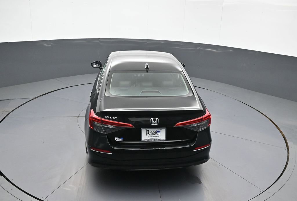 Used 2023 Honda Civic EX image 38