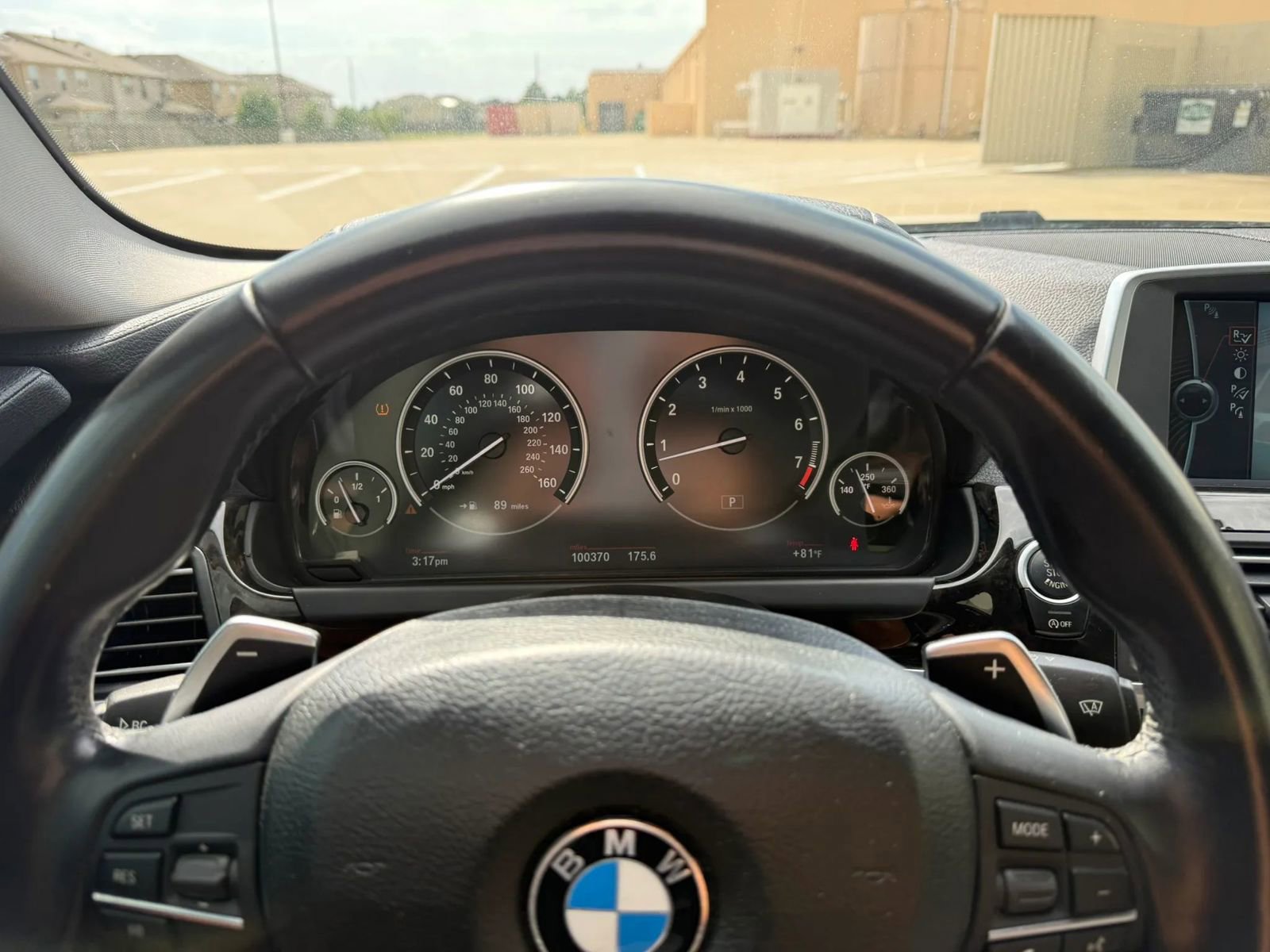 Used 2012 BMW 640i Coupe image 15