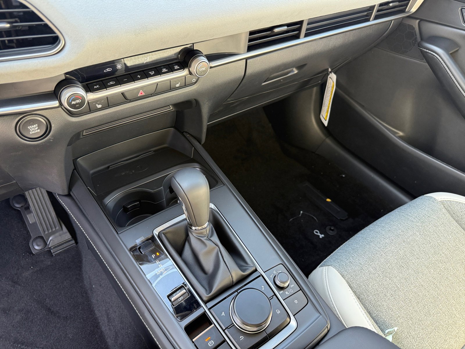 New 2026 MAZDA CX-30 AWD 2.5 S image 13