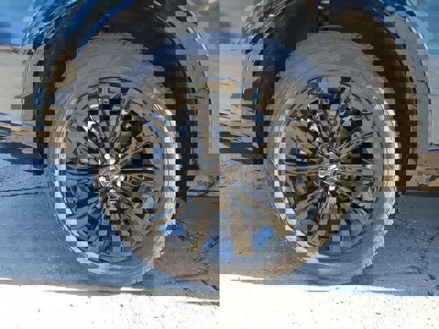 New 2026 Buick Envista Sport Touring w/ Convenience I Package FWD image 6