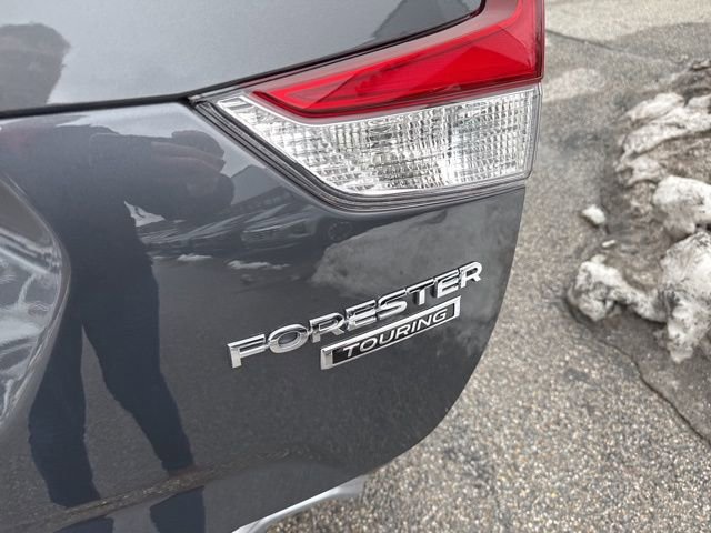 Used 2024 Subaru Forester Touring image 34