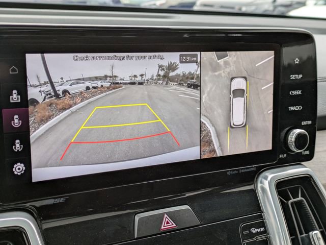 Used 2023 Kia Sorento SX Prestige image 24