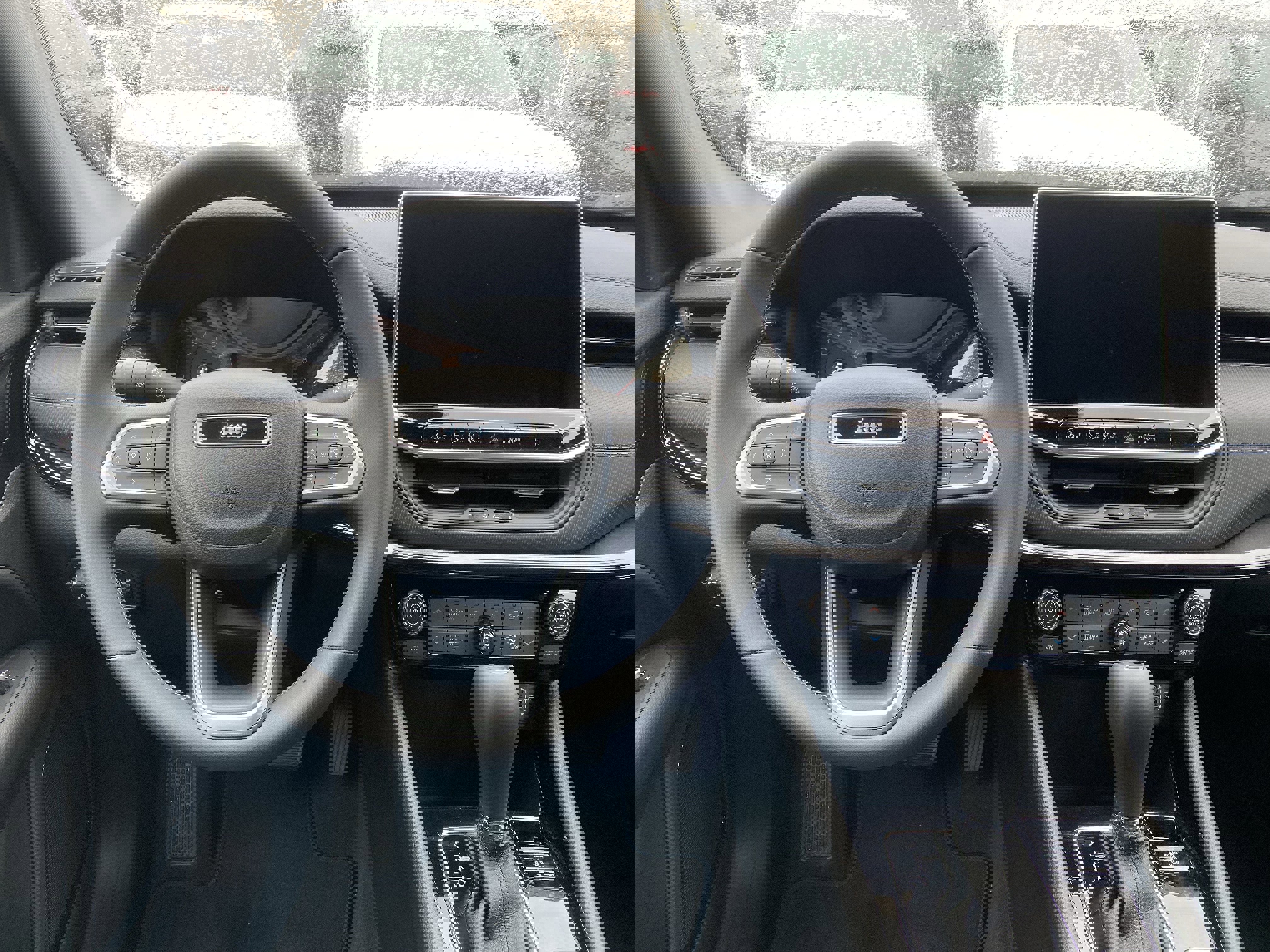 New 2026 Jeep Compass Limited image 12