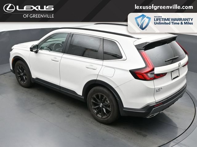Used 2025 Honda CR-V Sport-L image 45
