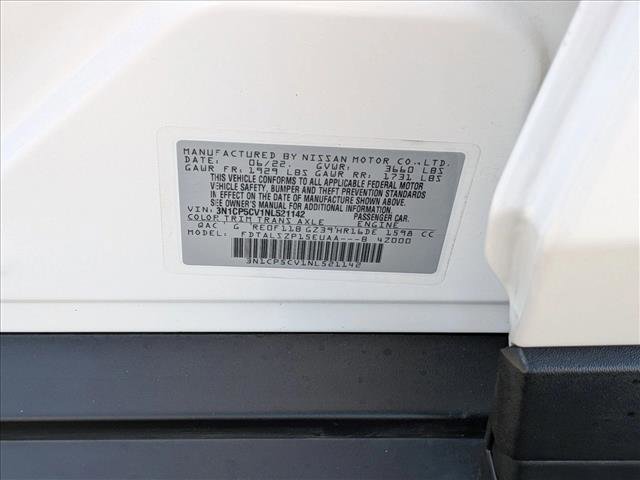 Used 2022 Nissan Kicks SV image 24