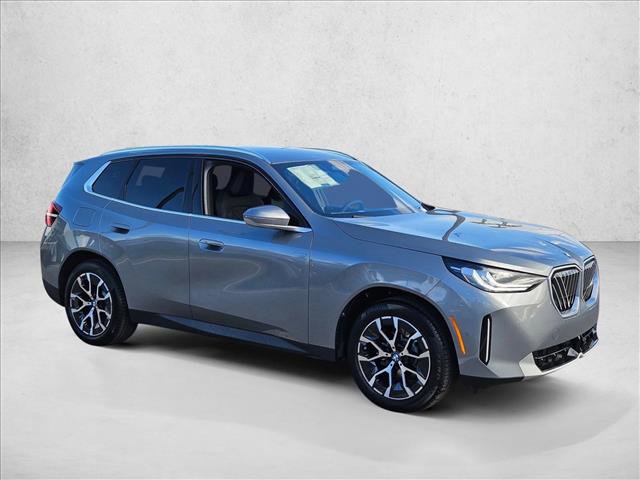 Used 2026 BMW X3 xDrive30 w/ Convenience Package image 7