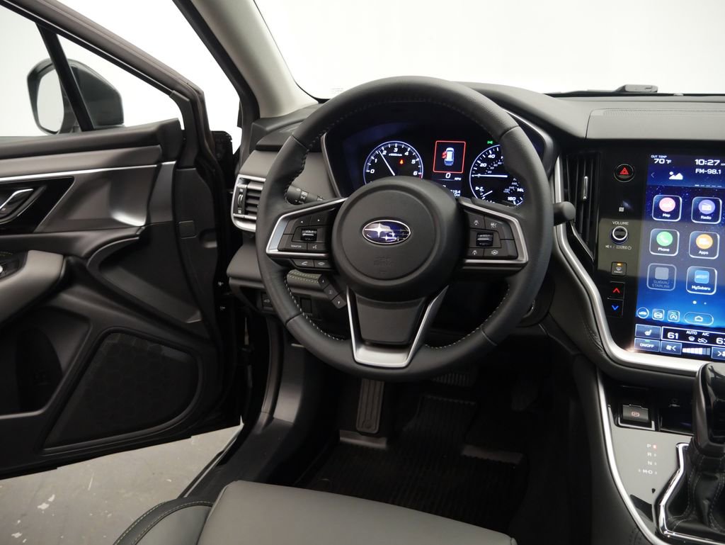 Used 2020 Subaru Outback Onyx Edition XT image 32