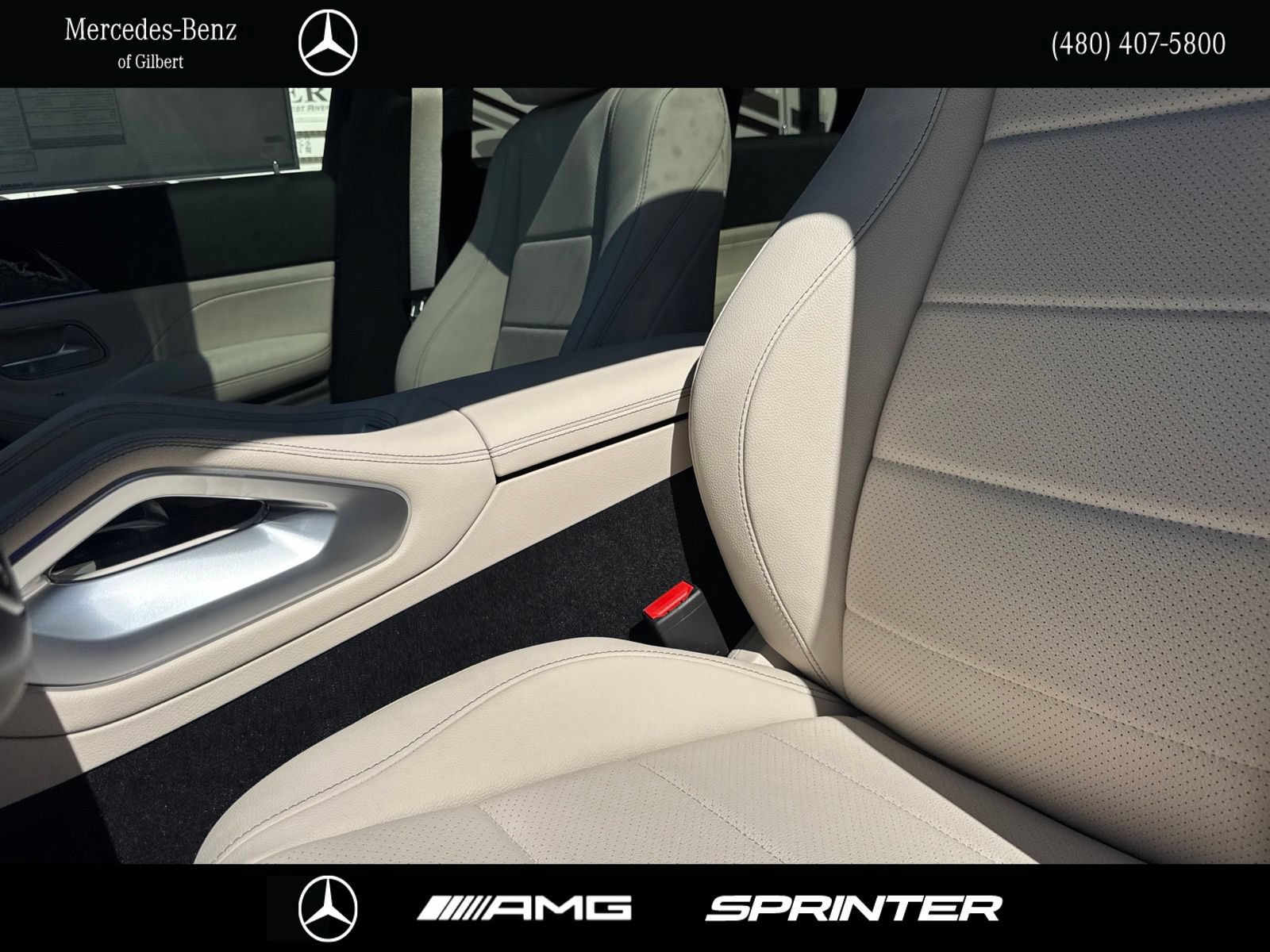 New 2026 Mercedes-Benz GLE 350 4MATIC image 15