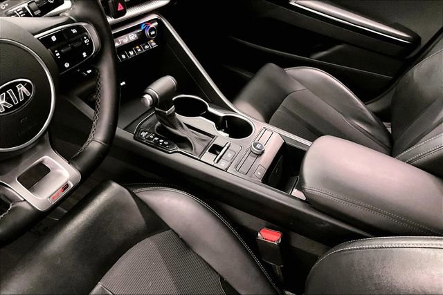 Used 2021 Kia K5 GT-Line w/ GT-Line FWD Premium Package image 17