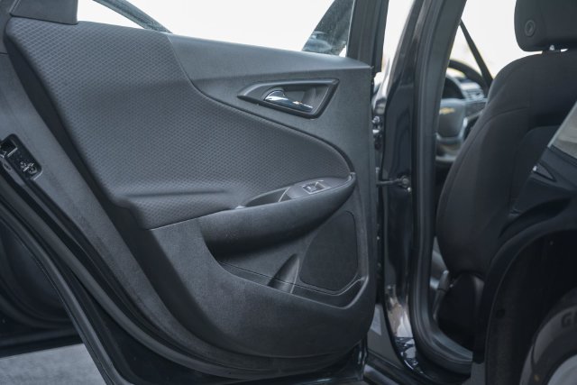 Used 2025 Chevrolet Malibu LT FWD image 40