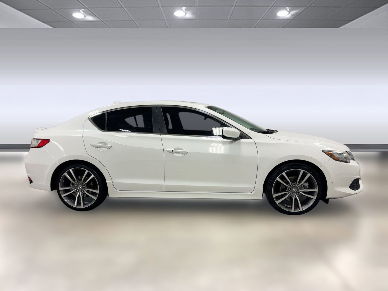 Used 2018 Acura ILX w/ Special Edition Package image 7