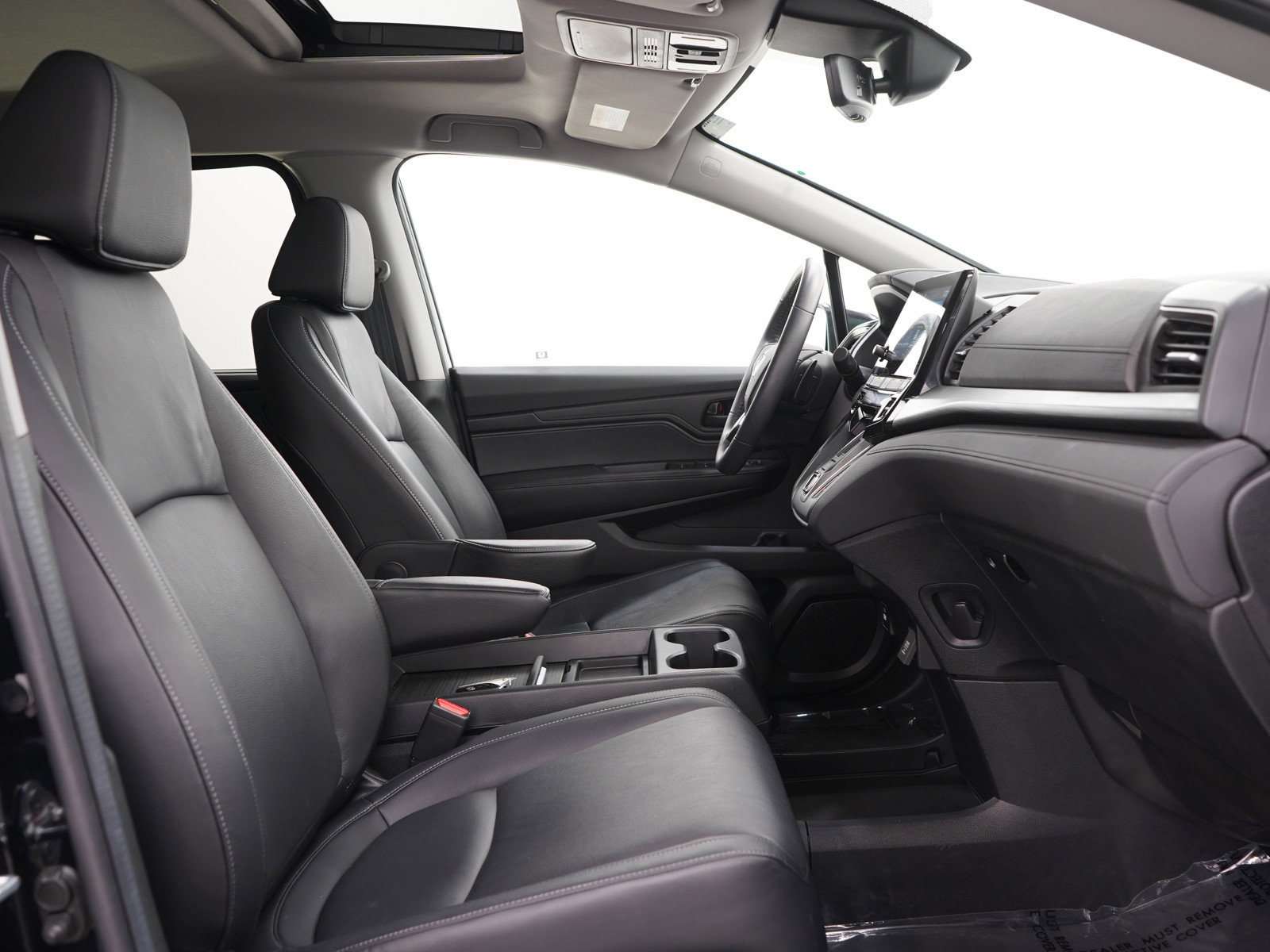 Used 2024 Honda Odyssey EX-L image 11