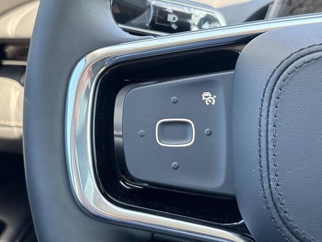 New 2026 Lincoln Nautilus Premier w/ Equipment Group 102A image 26