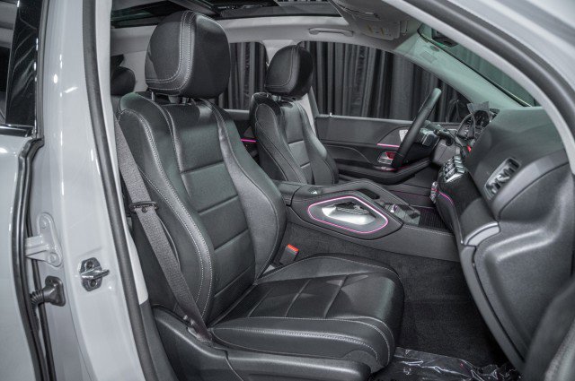 New 2025 Mercedes-Benz GLE 350 4MATIC image 14